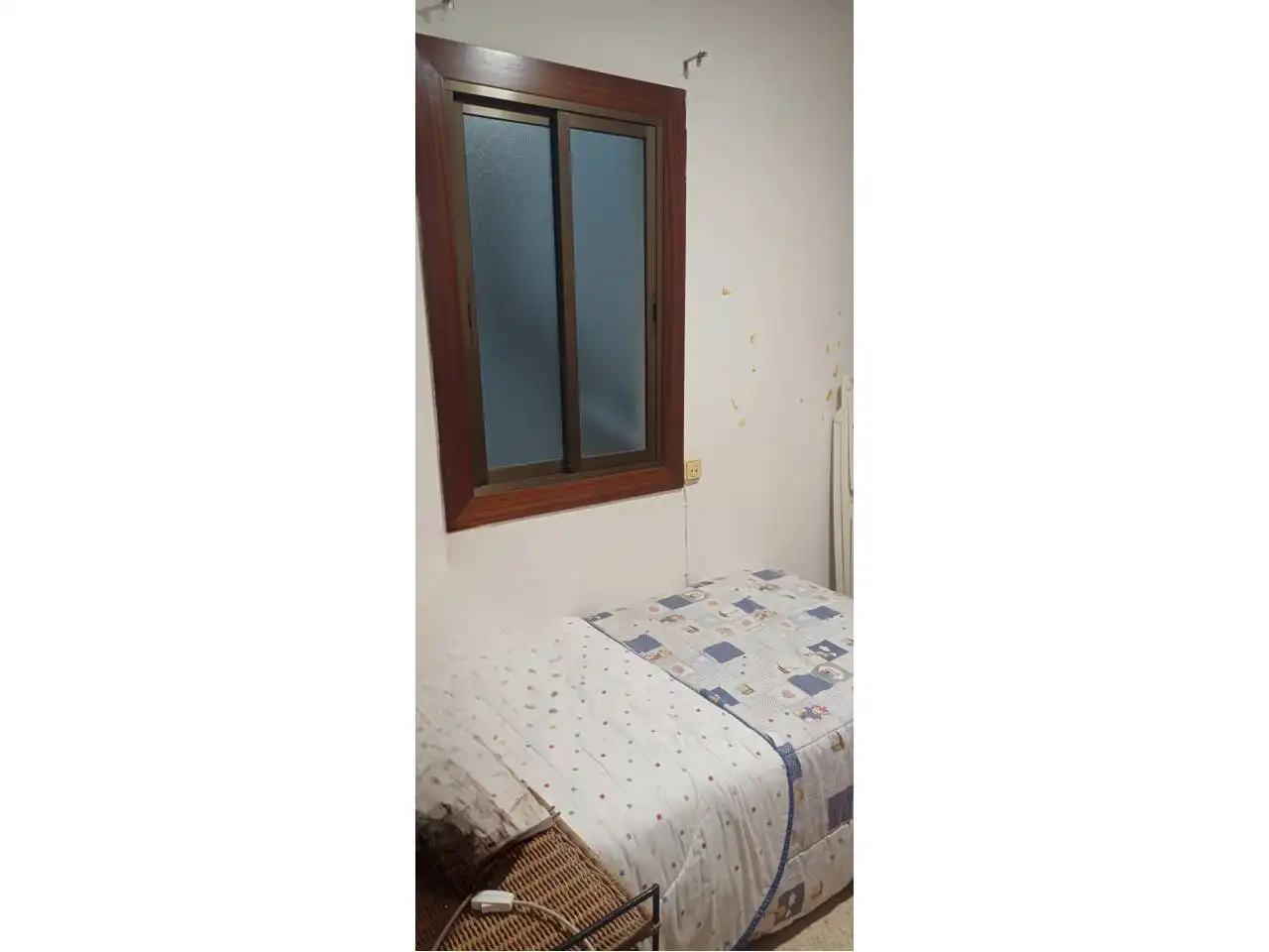 Habitación de Piso en venta en Barcelona con Aire acondicionado, Calefacción y Balcón