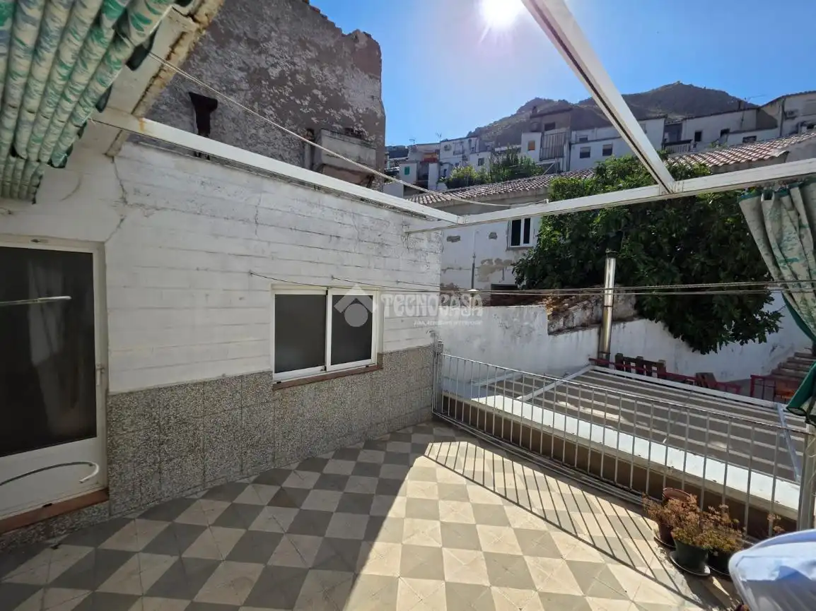 Piso en venta en Martos