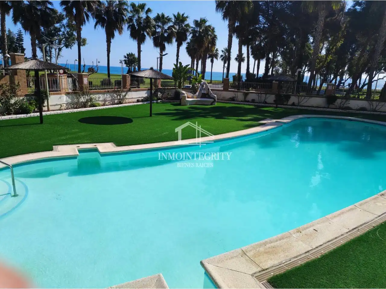Mini appartamento con piscina in vendita a Calle Amplaries 23, imagen 25