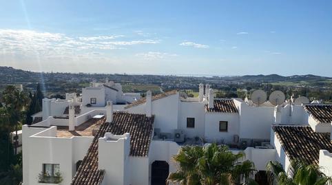 Foto 3 de Ático en venta en Gran Bretaña, Mijas Golf, Málaga