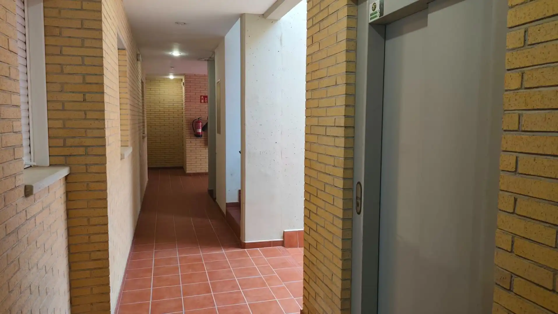 Appartement compact avec ascenseur à louer à Deltebre, imagen 18