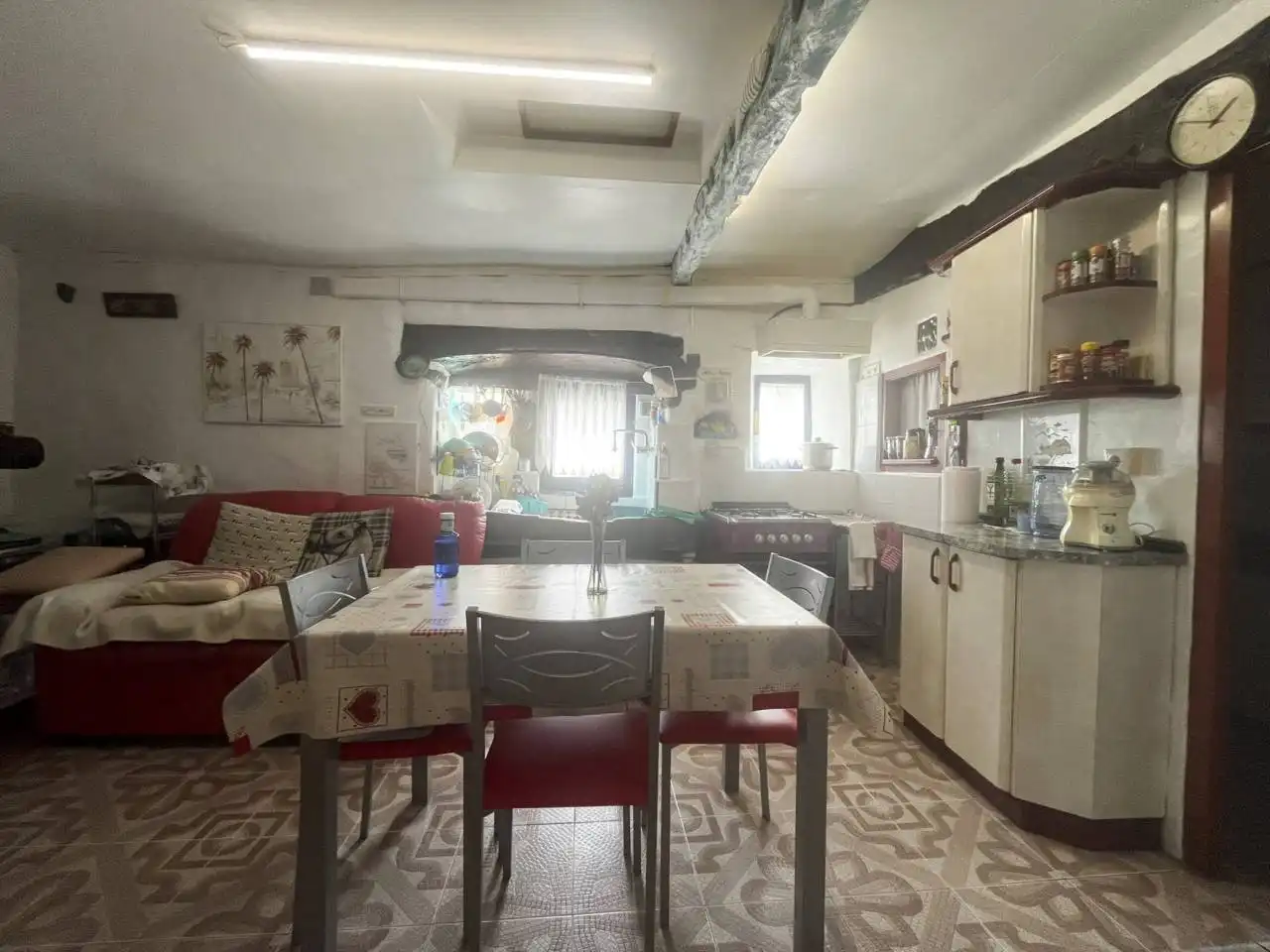 Casa rústica amb jardí en venda a Calle Ereño Auzoa, imagen 7