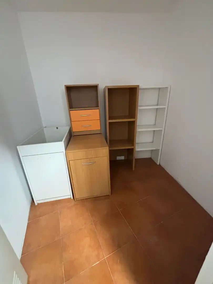 Apartments for rent in Ferrol  with Heating, Storage room and Furnished