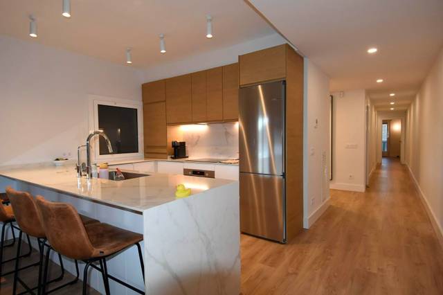 Piso en Alquiler en Eixample Nord