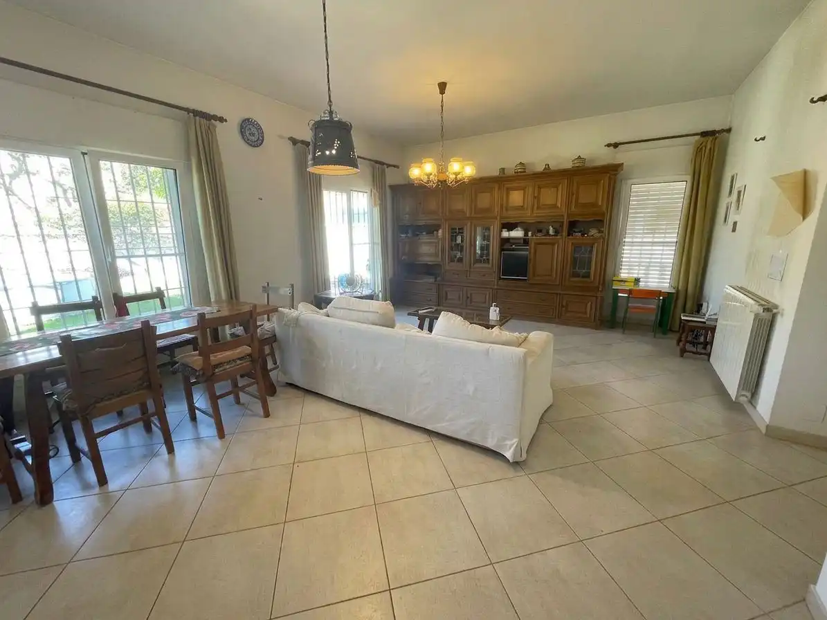 Villa con terrazza in vendita a Arroyo de la Miel, imagen 18