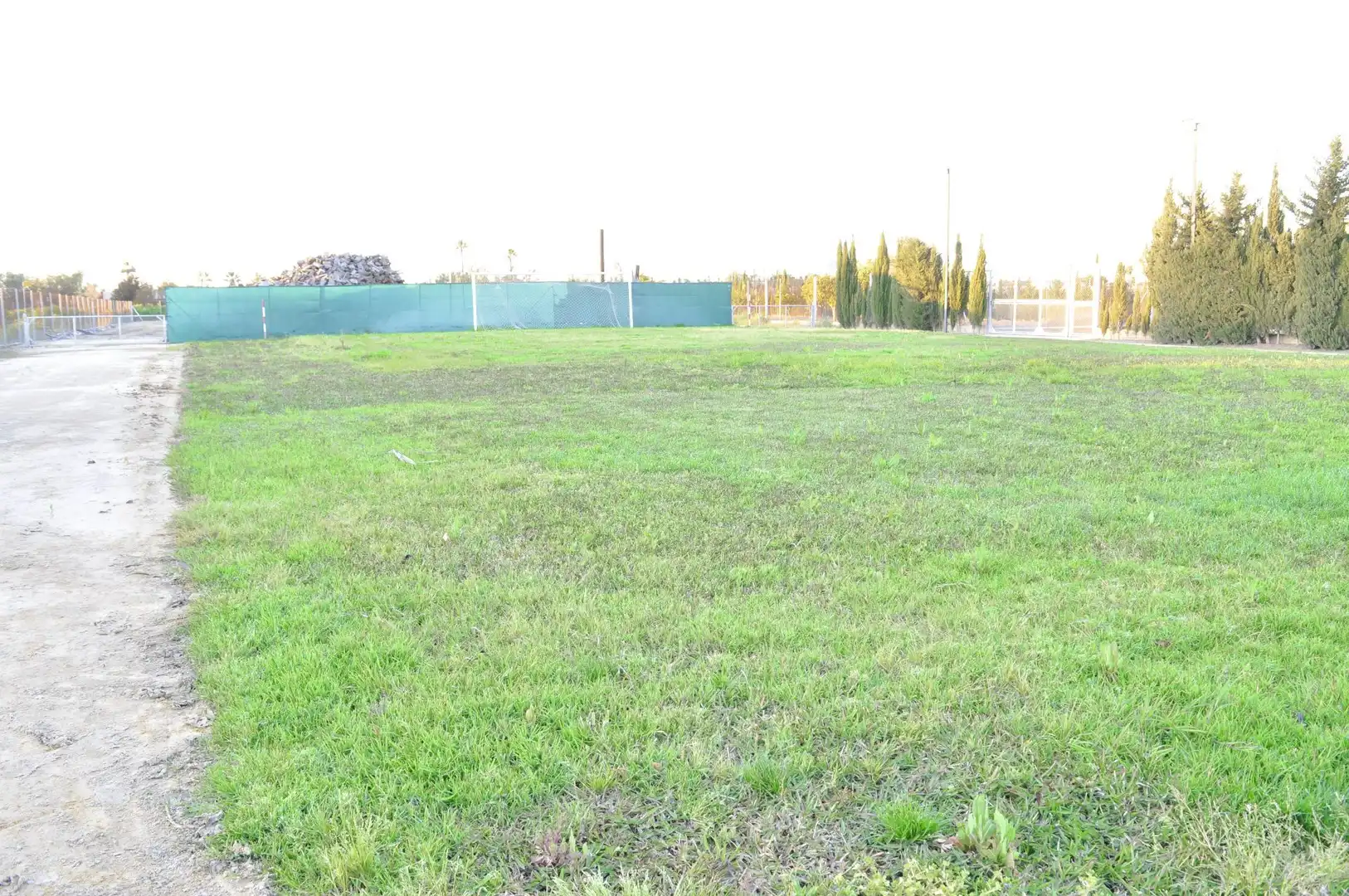 Haus mit Garten zum Verkauf in Caballero Bonald - San José Obrero - Guadalcacín, imagen 21