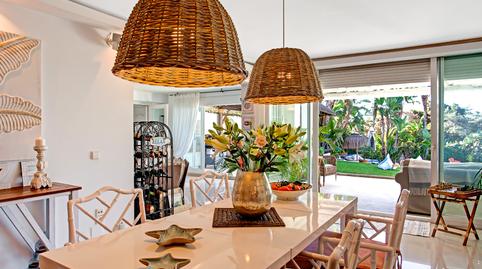 Foto 5 de Casa o xalet de lloguer a Cartagena-ur Marbesa, 286, Marbesa, Málaga