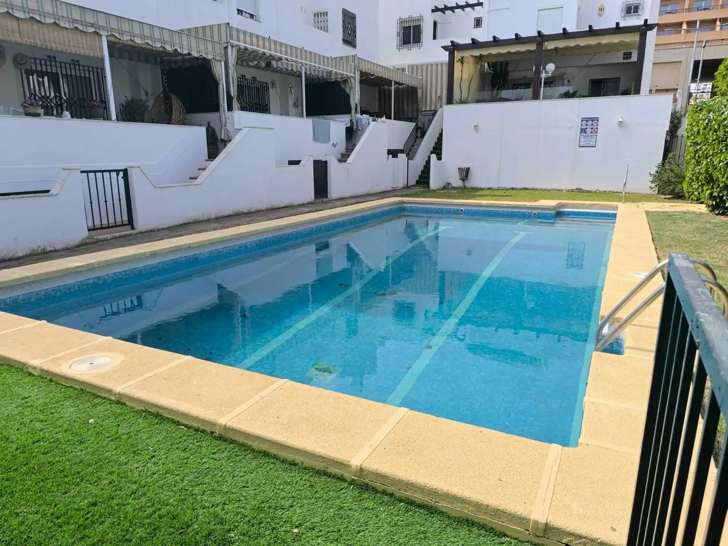 Haus mit Pool zum Verkauf in Calle ISLA DE JAVA(AS) 3, imagen 51