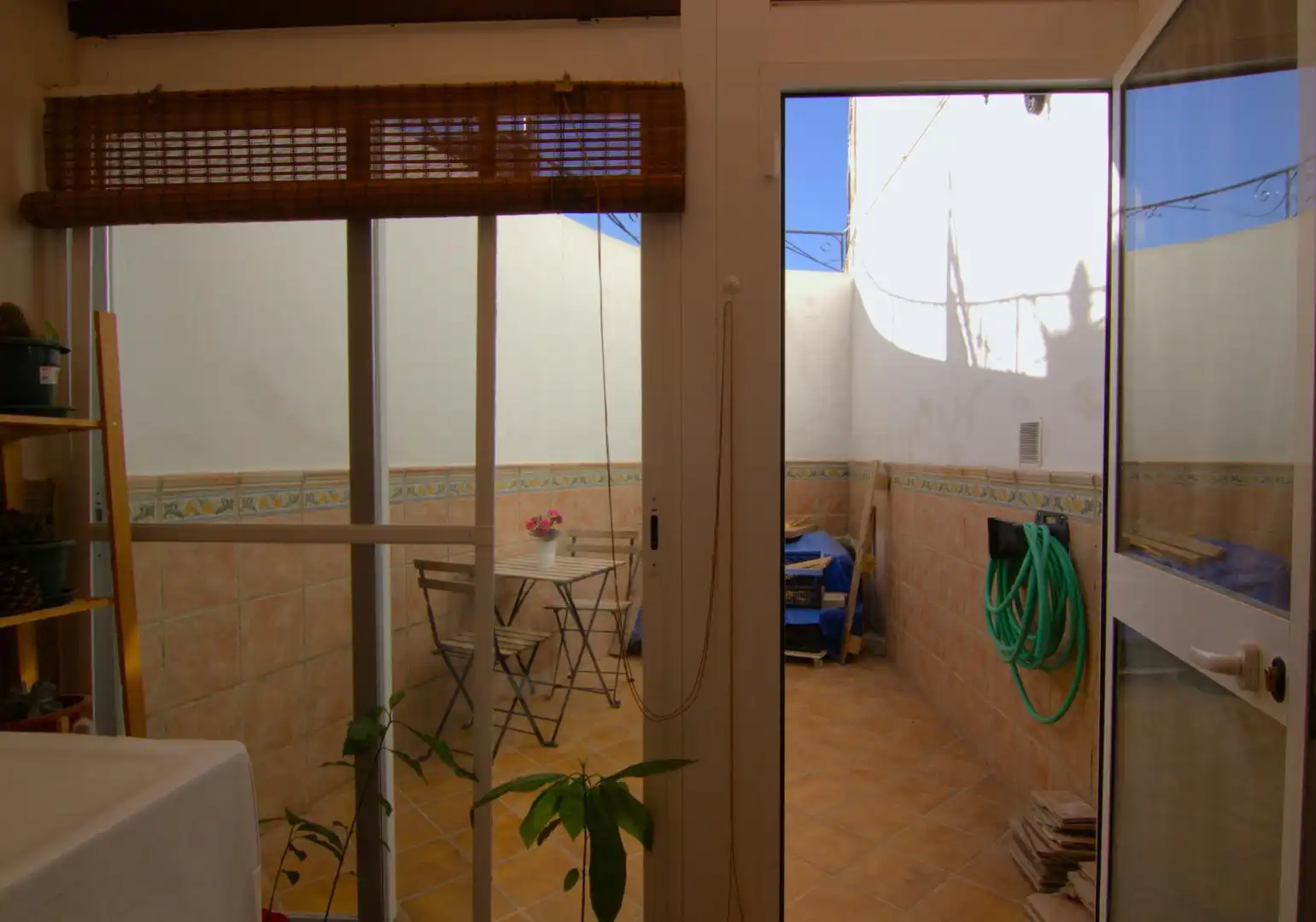 Casa adosada en venta en Centro