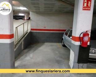 Parking of Garage for sale in Arenys de Mar