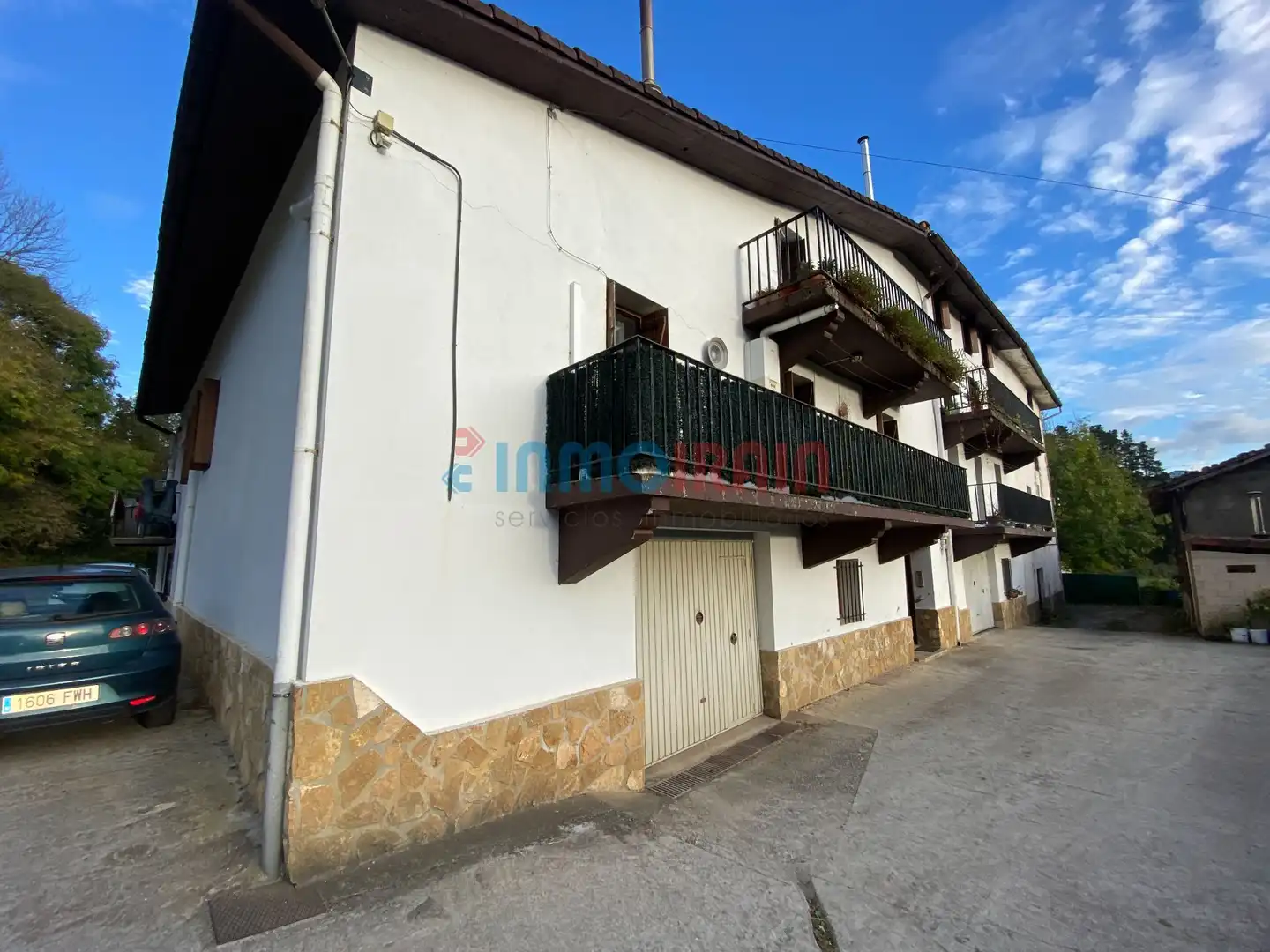 Landhaus zum Verkauf in Landa Barreiatua, imagen 3
