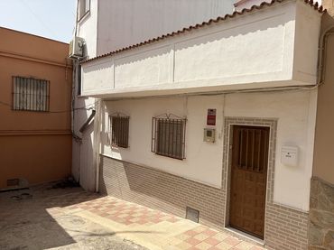 Casa en venda a Bajadilla - Fuente Nueva