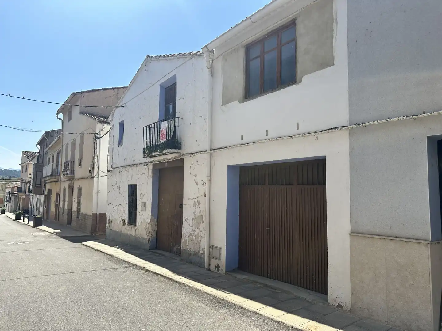 Casa o chalet en venta en Sot de Ferrer