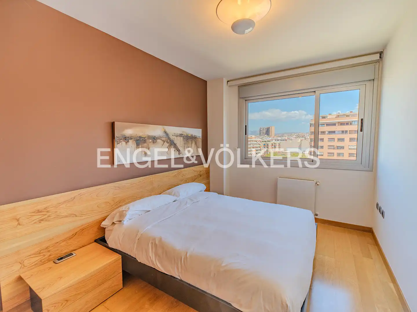 Ático con ascensor en venta en Calle Moratín 25, imagen 28