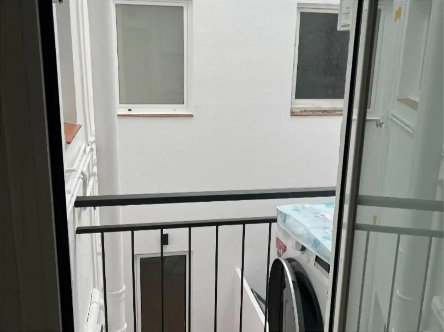 Terraza de Piso en venta en Sant Feliu de Guíxols con Balcón