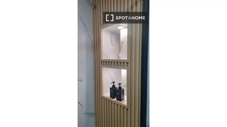 Wohnung mit Terrasse zur Miete in Corinto - Almarda, imagen 15
