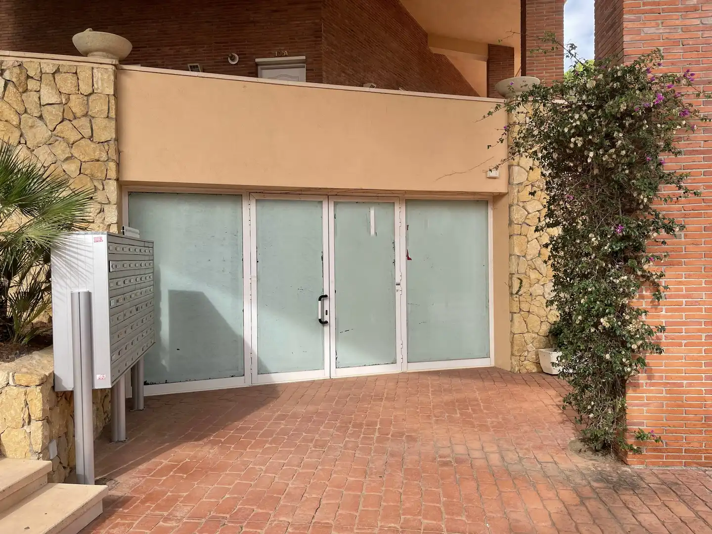 Außenansicht von Geschaftsraum zum Verkauf in Tarragona