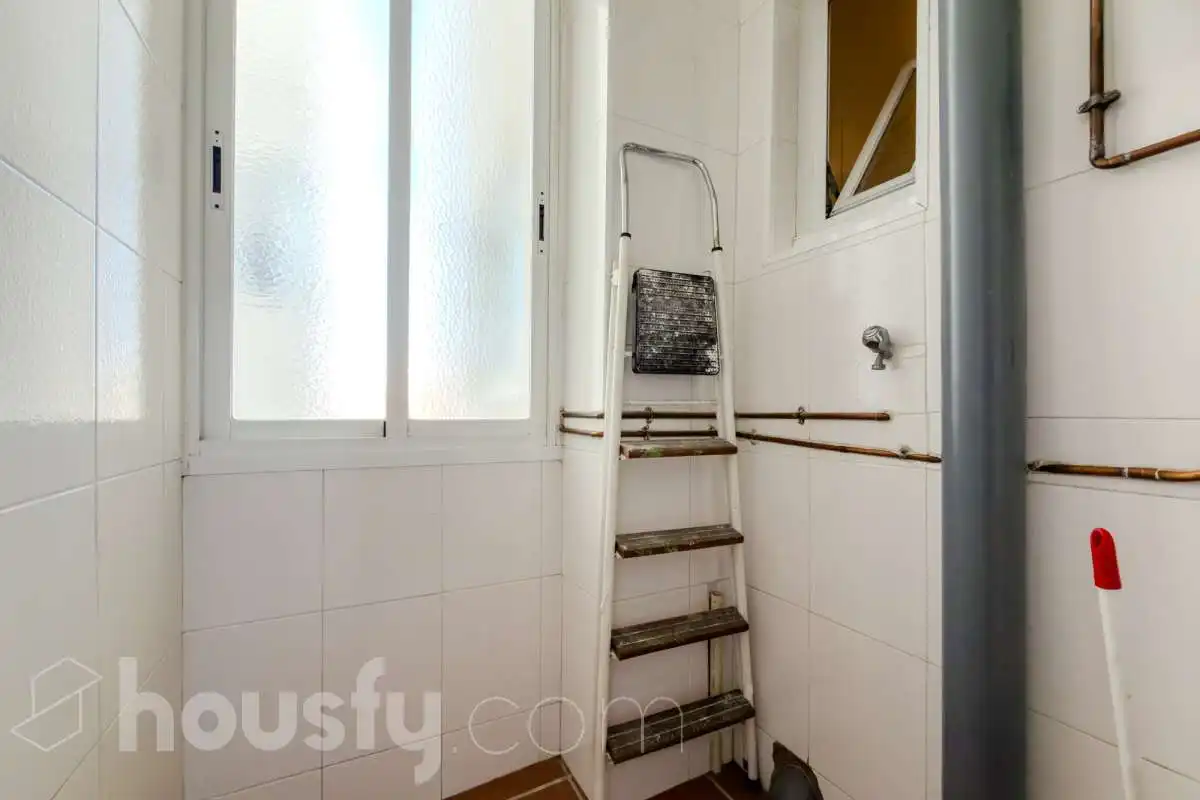 Baño de Piso en venta en Barcelona