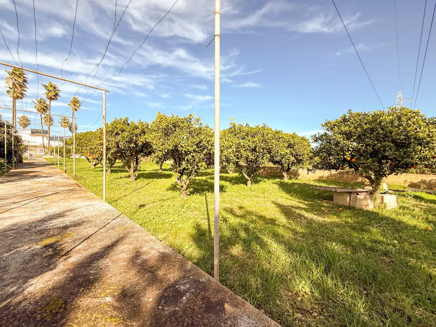 Land for sale in Inca