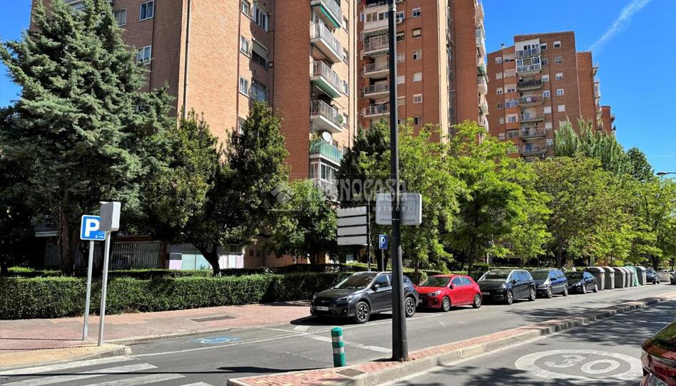 Foto 1 de Pis en venda a Val, Madrid