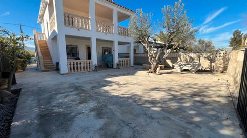 Foto 2 de Casa o chalet de alquiler en Oliva Nova, Oliva