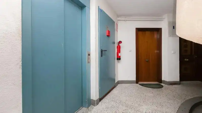Pis amb ascensor en venda a Carrer Zaragoza, imagen 43