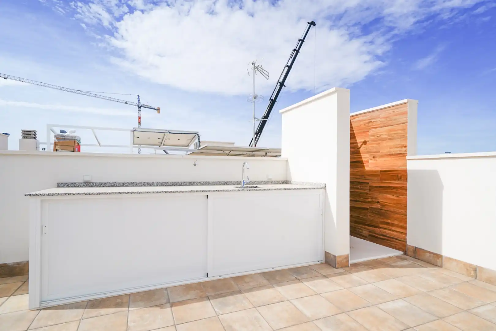 Maison avec piscine à vendre à Santiago de la Ribera, imagen 23