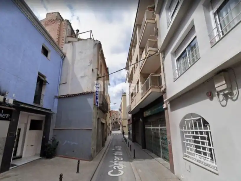 Gewerbefläche zum Verkauf in Carrer del Cós 11, imagen 5