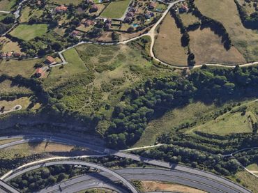 Terreni e lotti in vendita a DE LA CORIA AL SANTUARIO, PG. 100 PAR. 13