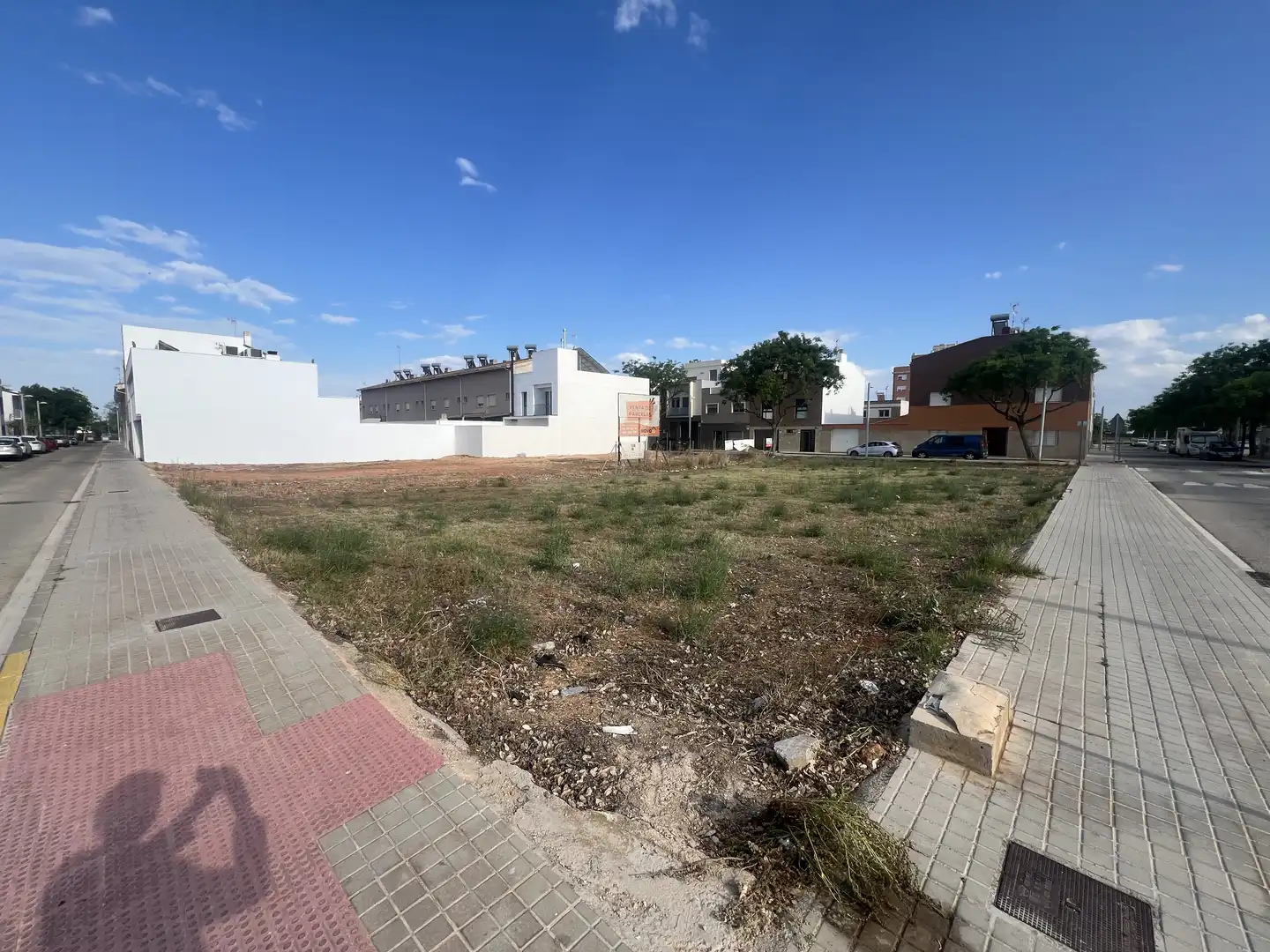 Terreno residencial en venta en Avinguda de la Generalitat, imagen 8