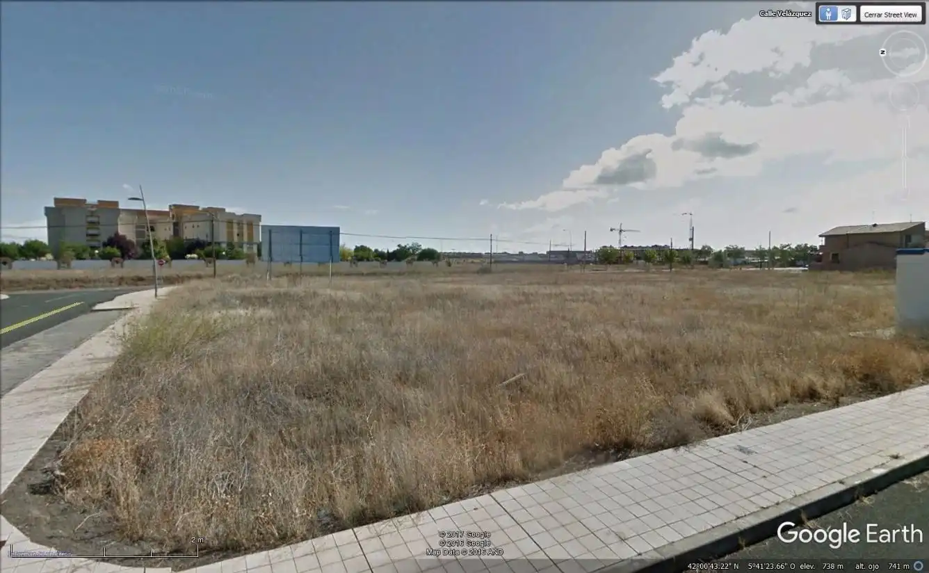 Terreni e lotti in vendita a Benavente, imagen 10