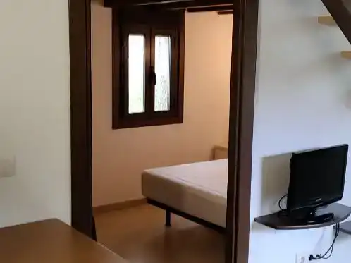 Dormitori de Casa o xalet en venda en Allariz