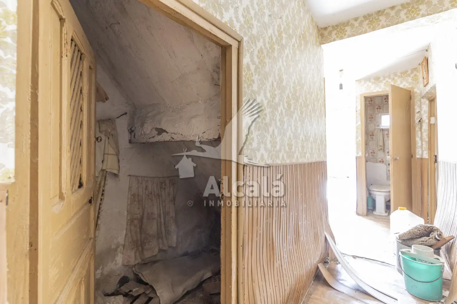 Casa o chalet en venta en Utande