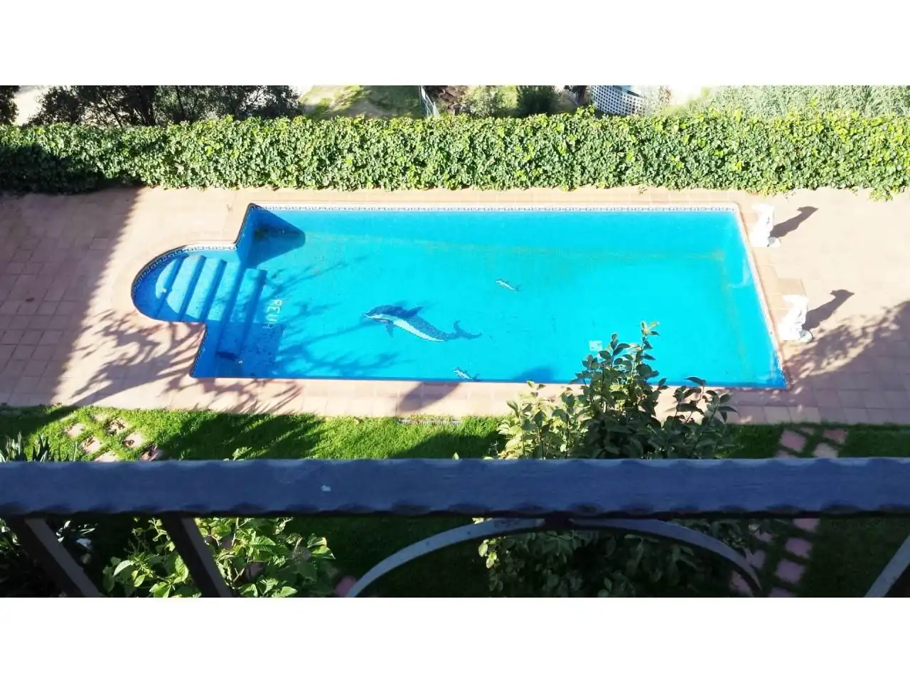 Maison avec piscine à vendre à Roca Grossa, imagen 5