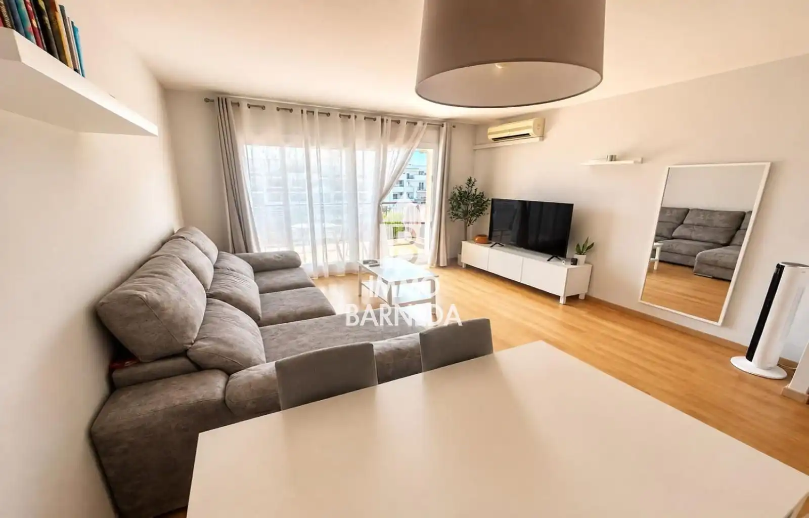 Appartement avec terrasse à vendre à Puerto Marina 2, imagen 11