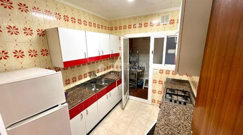 Photo 5 of Flat for sale in Can Baró, Barcelona Capital