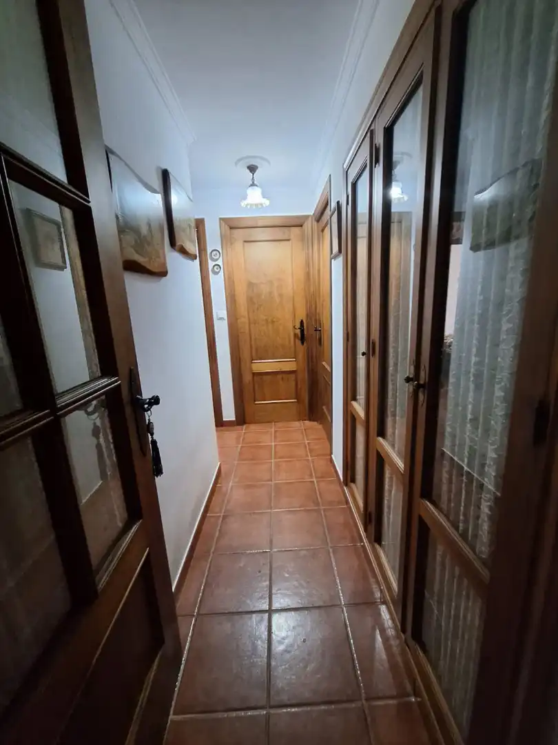 Pis en venda en La Línea de la Concepción amb Traster, Moblat i Forn