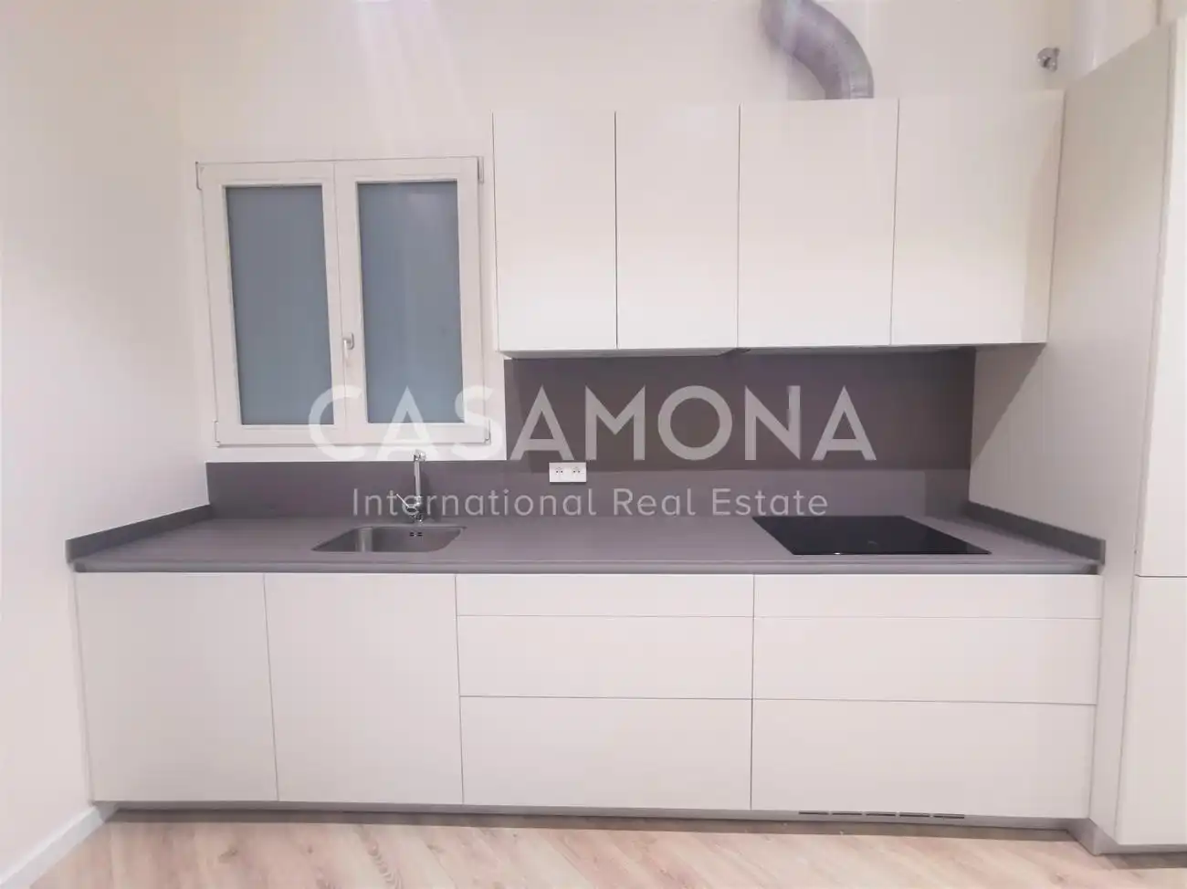Apartament en venda a Sant Pere, Sta. Caterina i la Ribera
