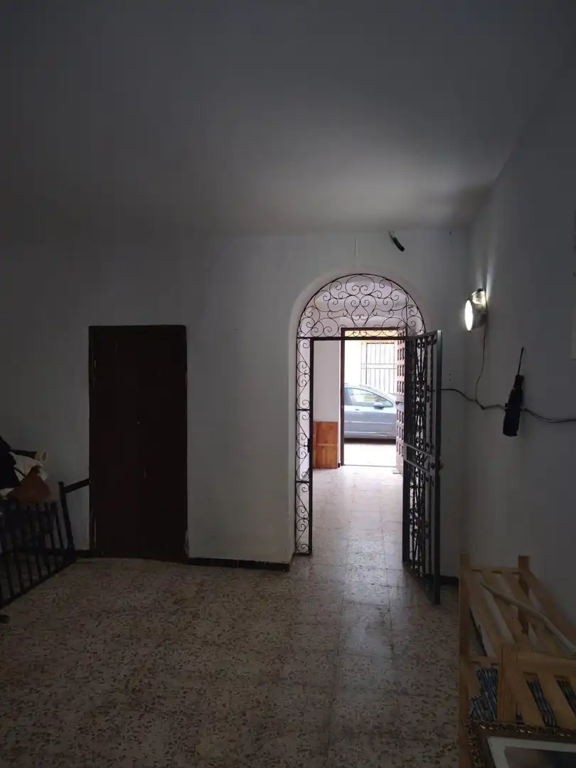 Detached homes for sale in Chucena