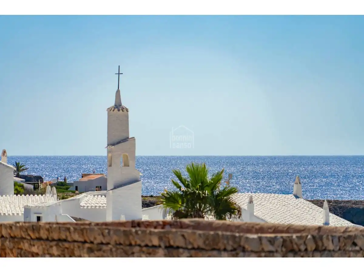 Xalet amb piscina en venda a Cap d'en Font - Binissafúller, imagen 31