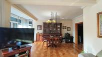 Living room of Flat for sale in Plasencia  with Balcony