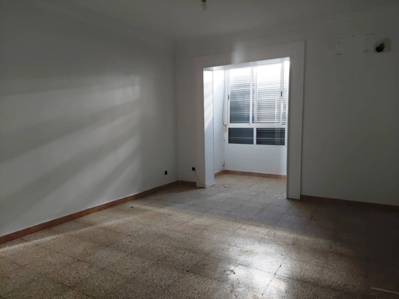 Flat for sale in Santiago - Coronación, Jerez de la Frontera