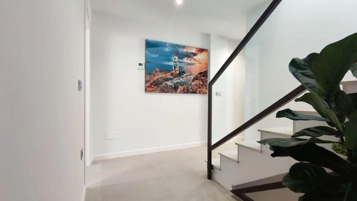 Maison mitoyenne avec piscine à vendre à San Javier ciudad, imagen 14
