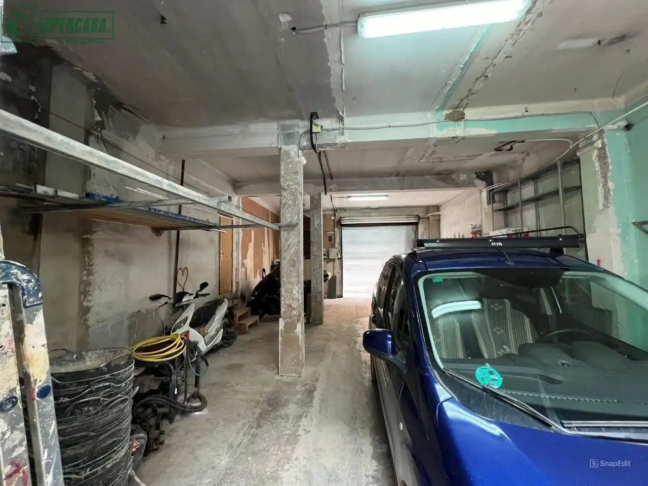 Local comercial en venda a L'Olivereta, imagen 18