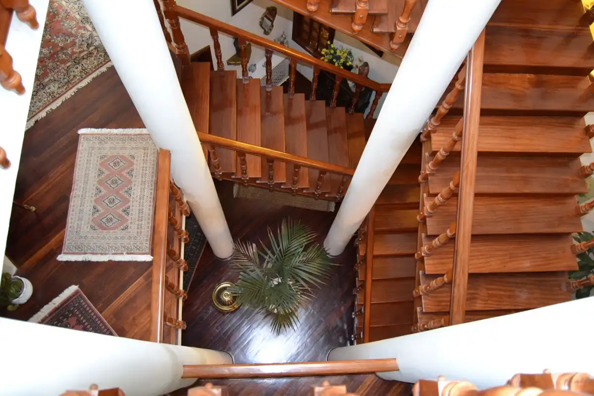 Casa o chalet en venta en Poio con Calefacción, Jardín privado y Parquet
