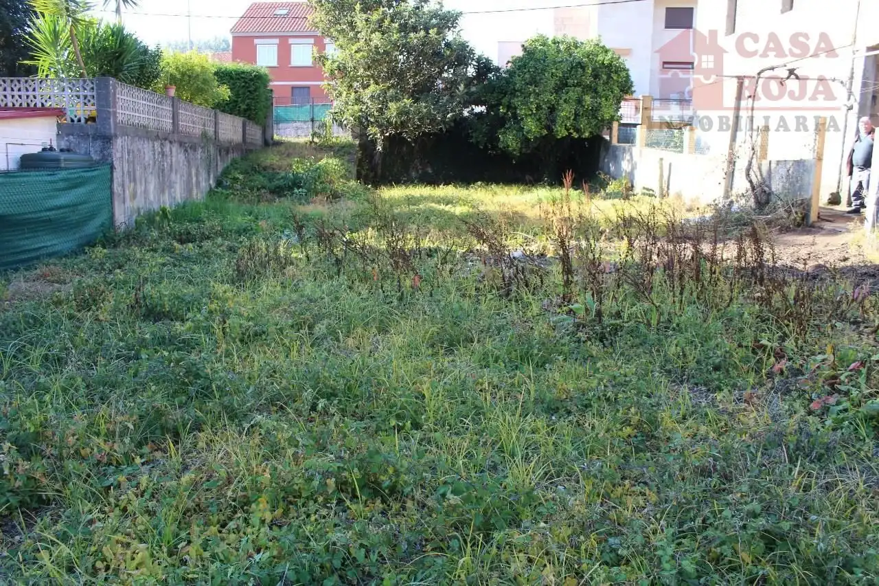 Casa o xalet en venda en Cangas  amb Traster