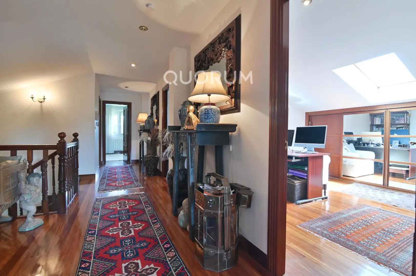 Casa o chalet en venta en Mungia con Calefacción, Jardín privado y Terraza