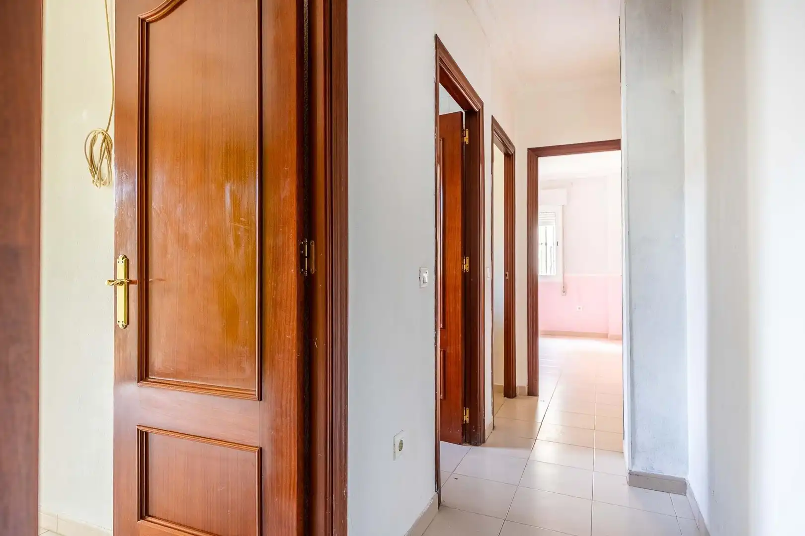 Piso en venta en Camas con Balcón