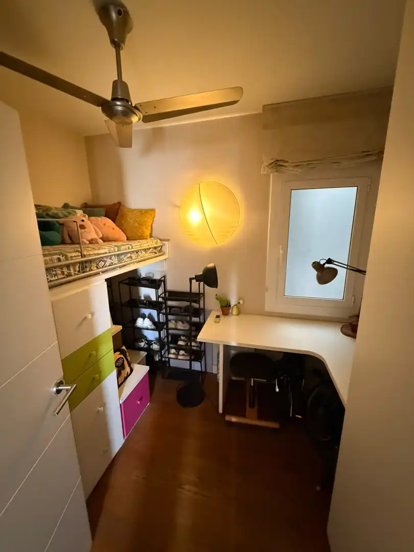 Flat with terrace for sale in Les Corts, imagen 30