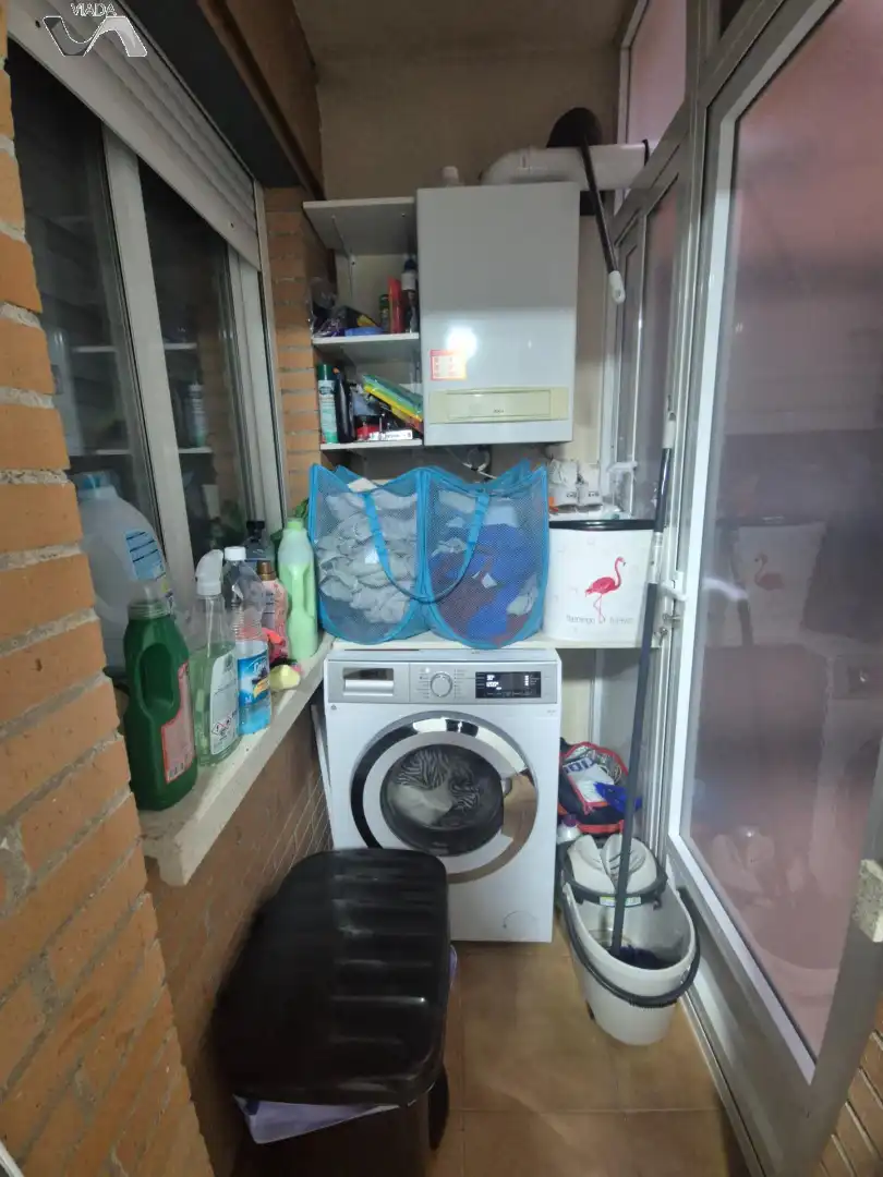 Piso en venta en Calle Goya, 31, Centro